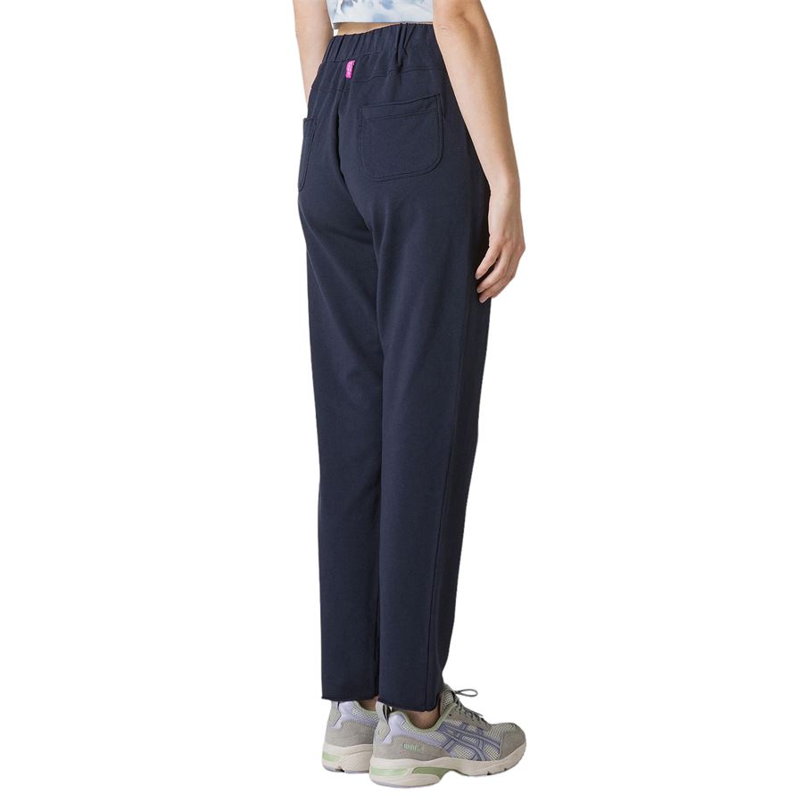 PANTALONE SLIM FIT IN FELPA Deha | A0057625515